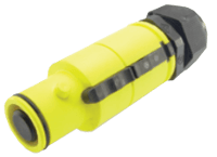 ITT VEAM Connector, SnapLock
